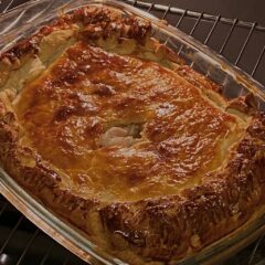 Simple Shepherd's Pie