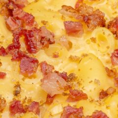 Crockpot Mac and Cheese