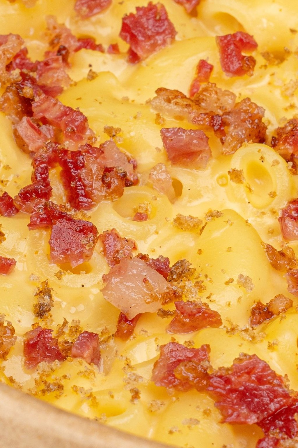 Crockpot Mac and Cheese