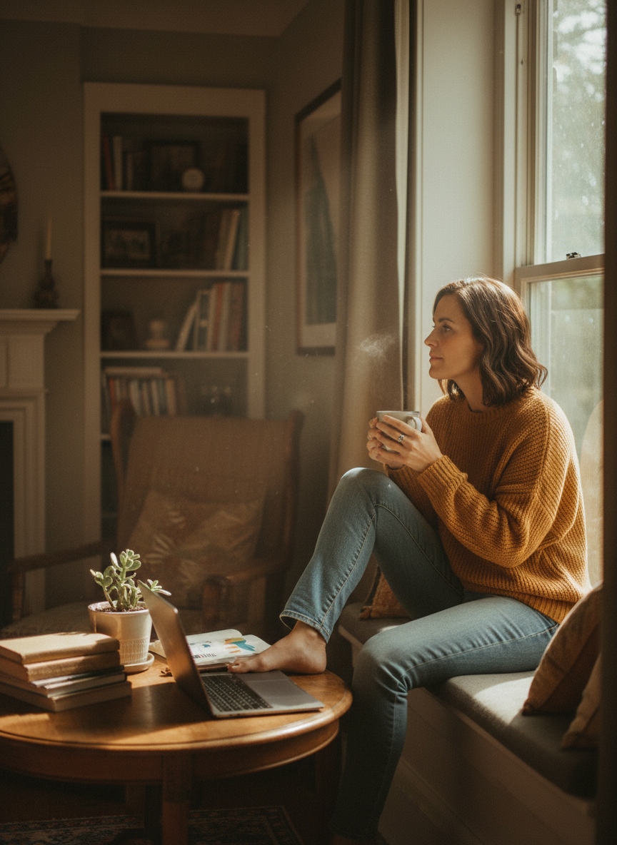 Friendships and Independent Lives are Essential