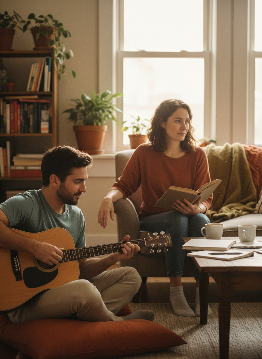 Personal Growth is a Relationship Obligation