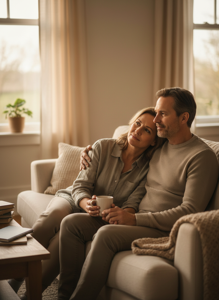 Therapy Isn't a Sign of Failure, It's an Investment