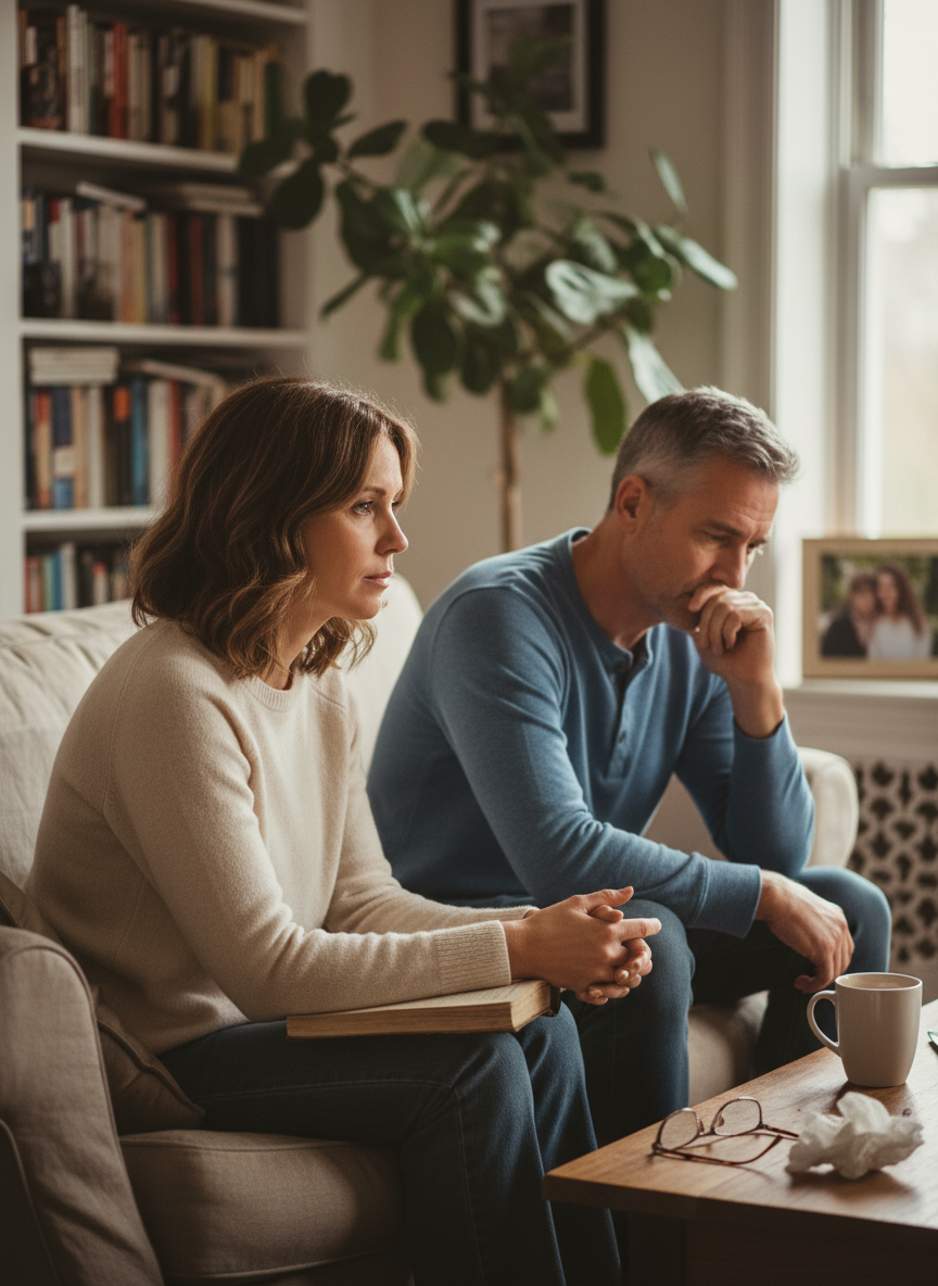 Words Carry Weight, Especially the Unkind Ones