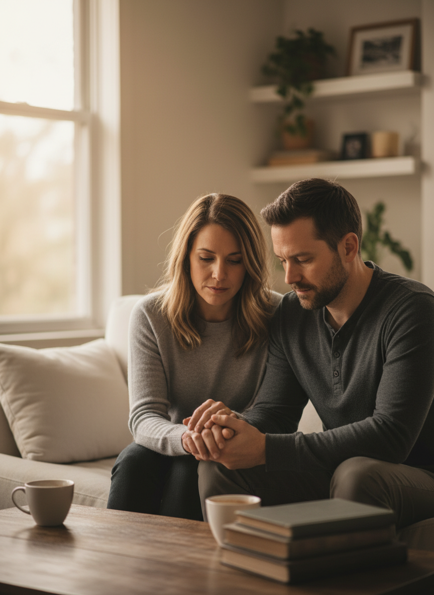 Your Partner Deserves Your Best, Not Just Your Leftovers