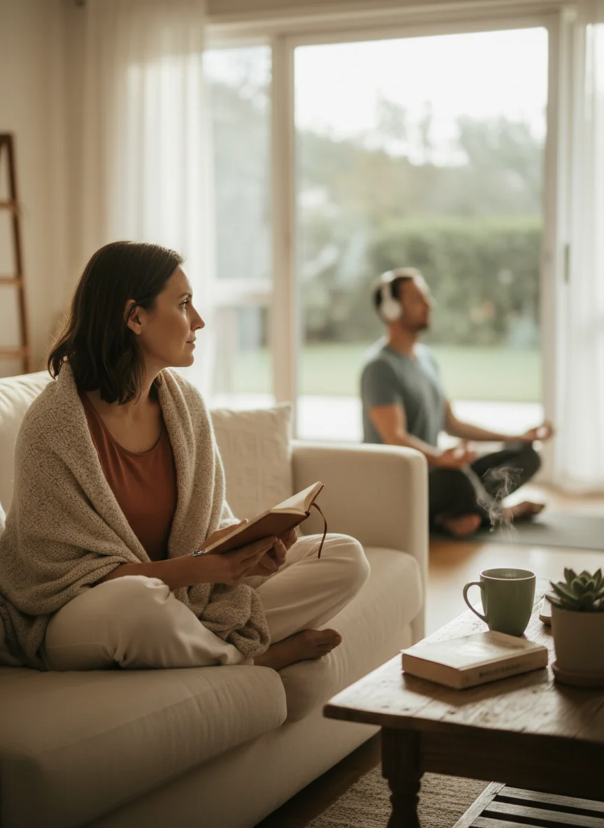 Prioritizing Individual Health and Well-being