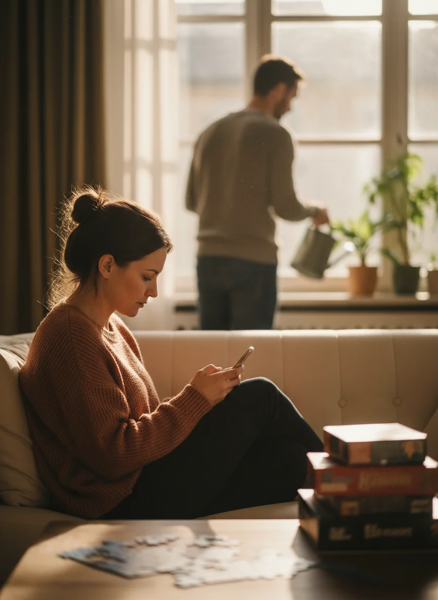 Strategic Avoidance of Shared Commitments