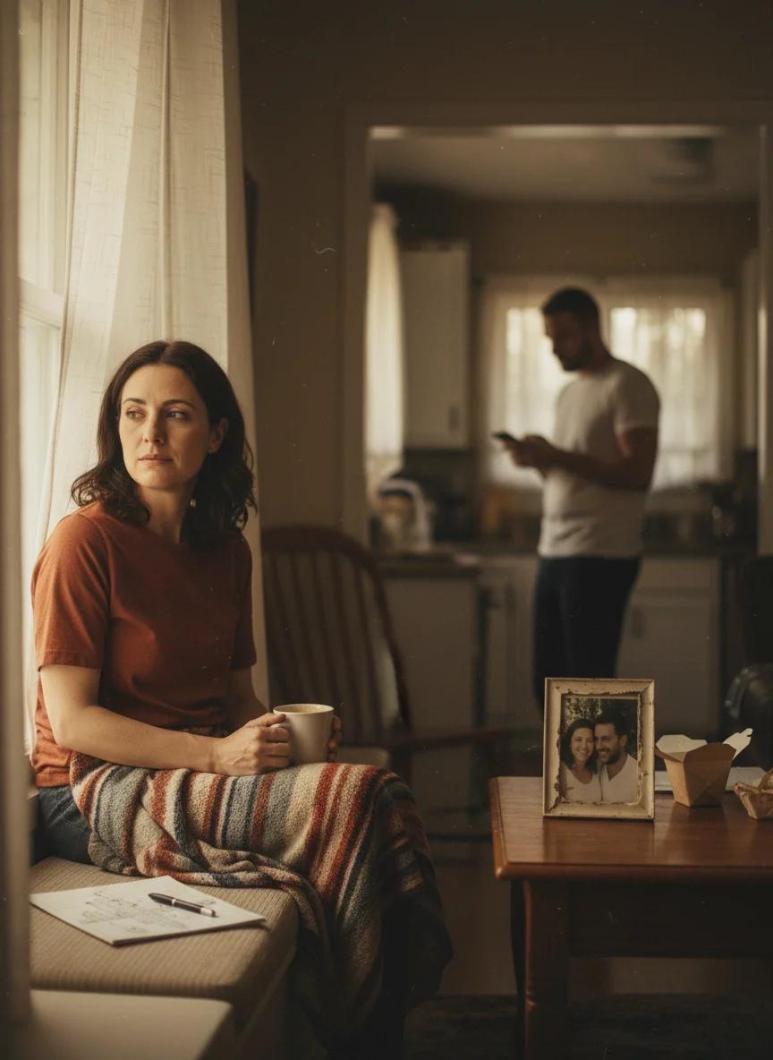 The Loss of Shared Humor and Inside Jokes