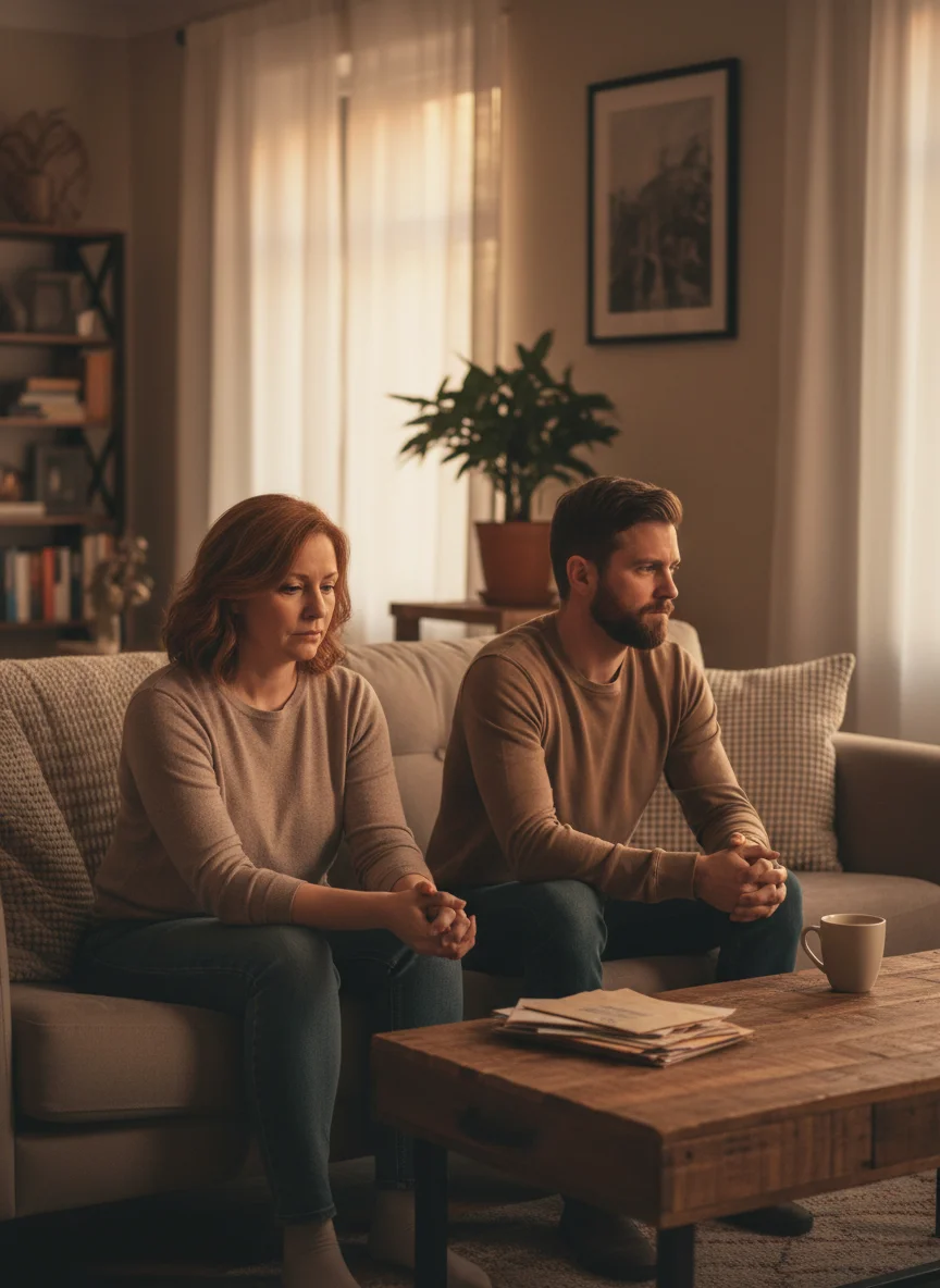 Important Conversations Are Constantly Avoided