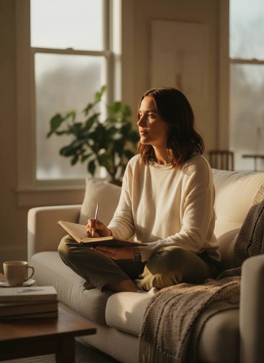 Personal Growth is Unilateral, Not Mutual