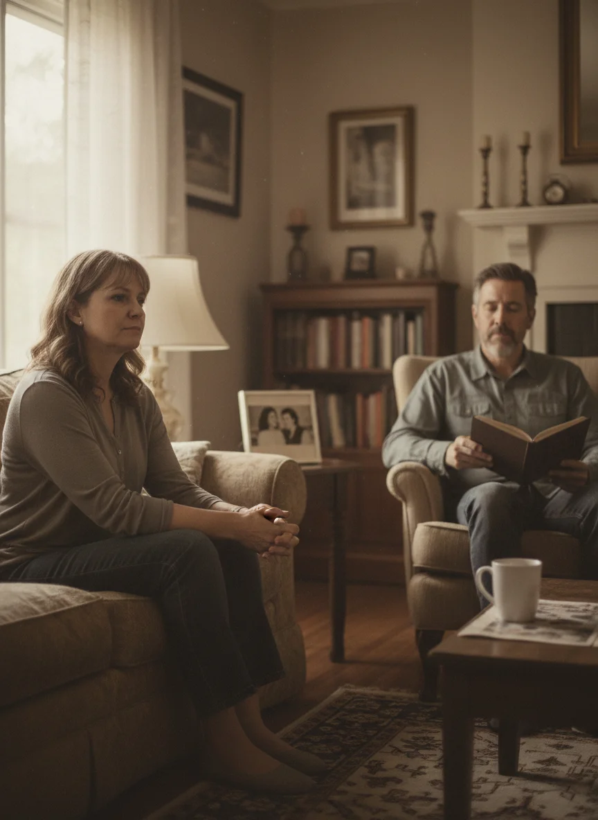 Shared Laughter Has Become a Rare Echo