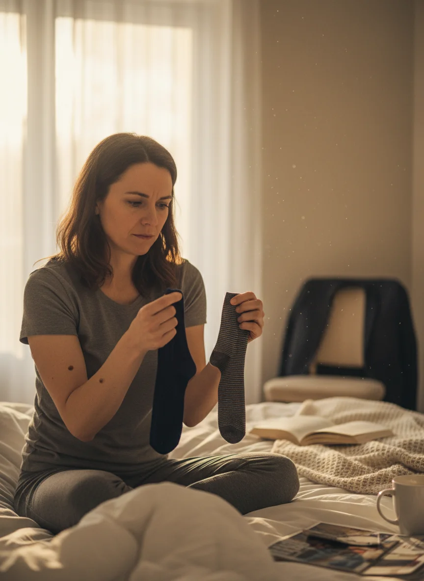 Small Annoyances Feel Like Major Offenses