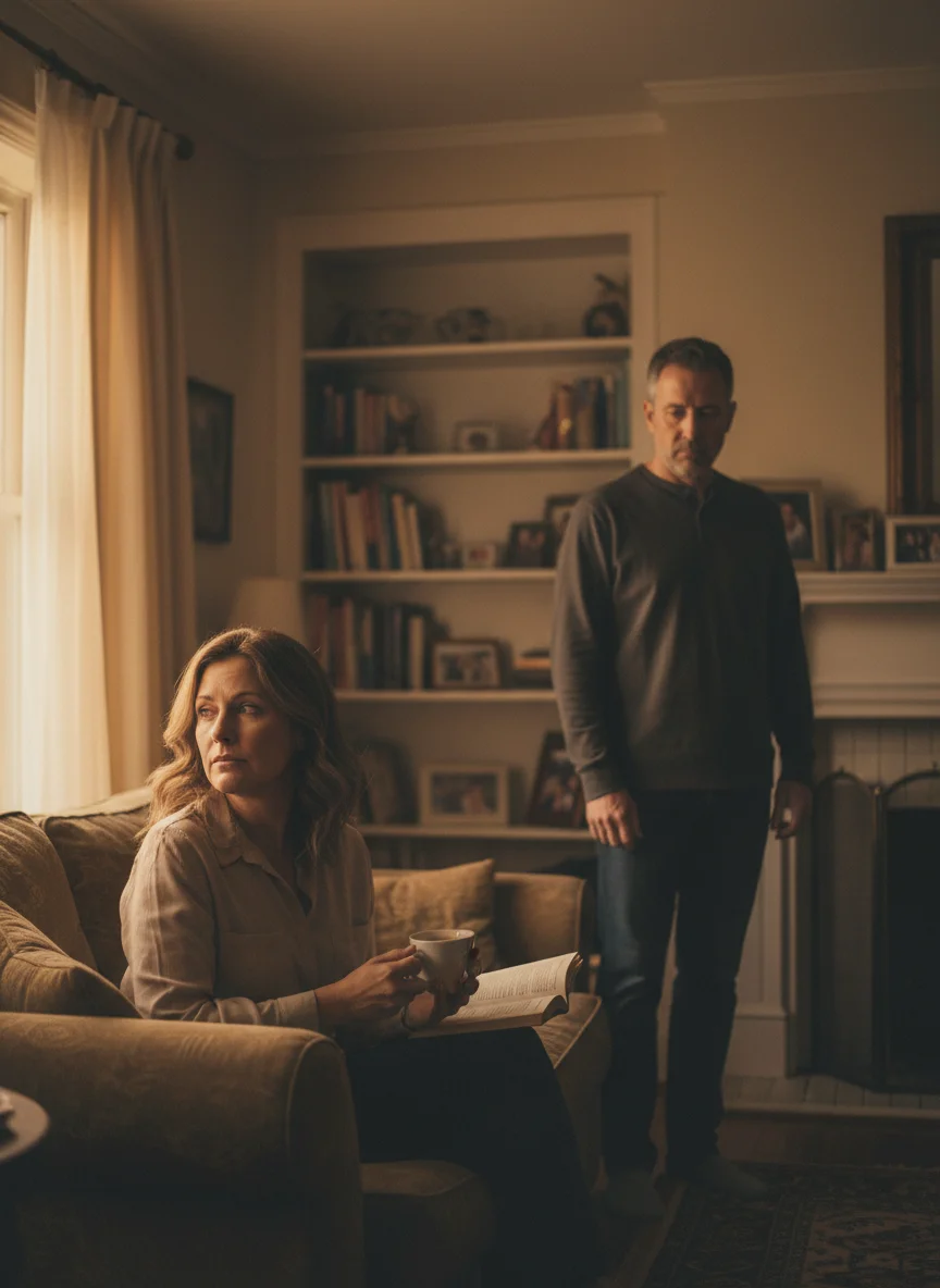 Your Core Values Are No Longer Shared