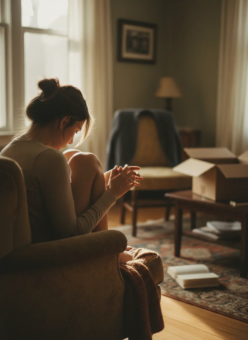 Your Instincts Scream 'Wrong'