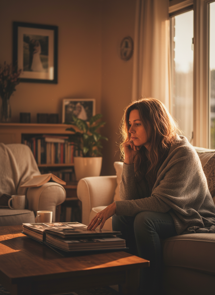 A Sense of Being Taken for Granted