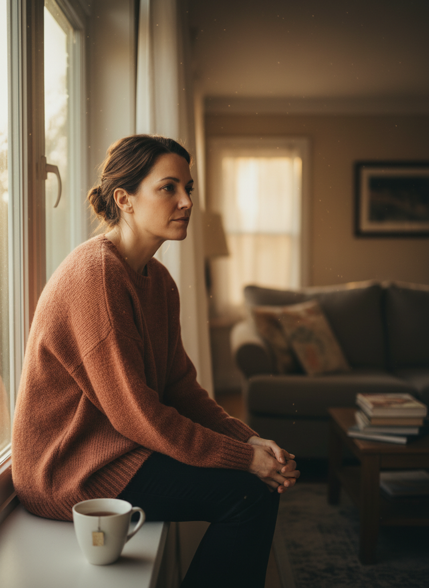 The Perception of Being Unwanted or Undesired