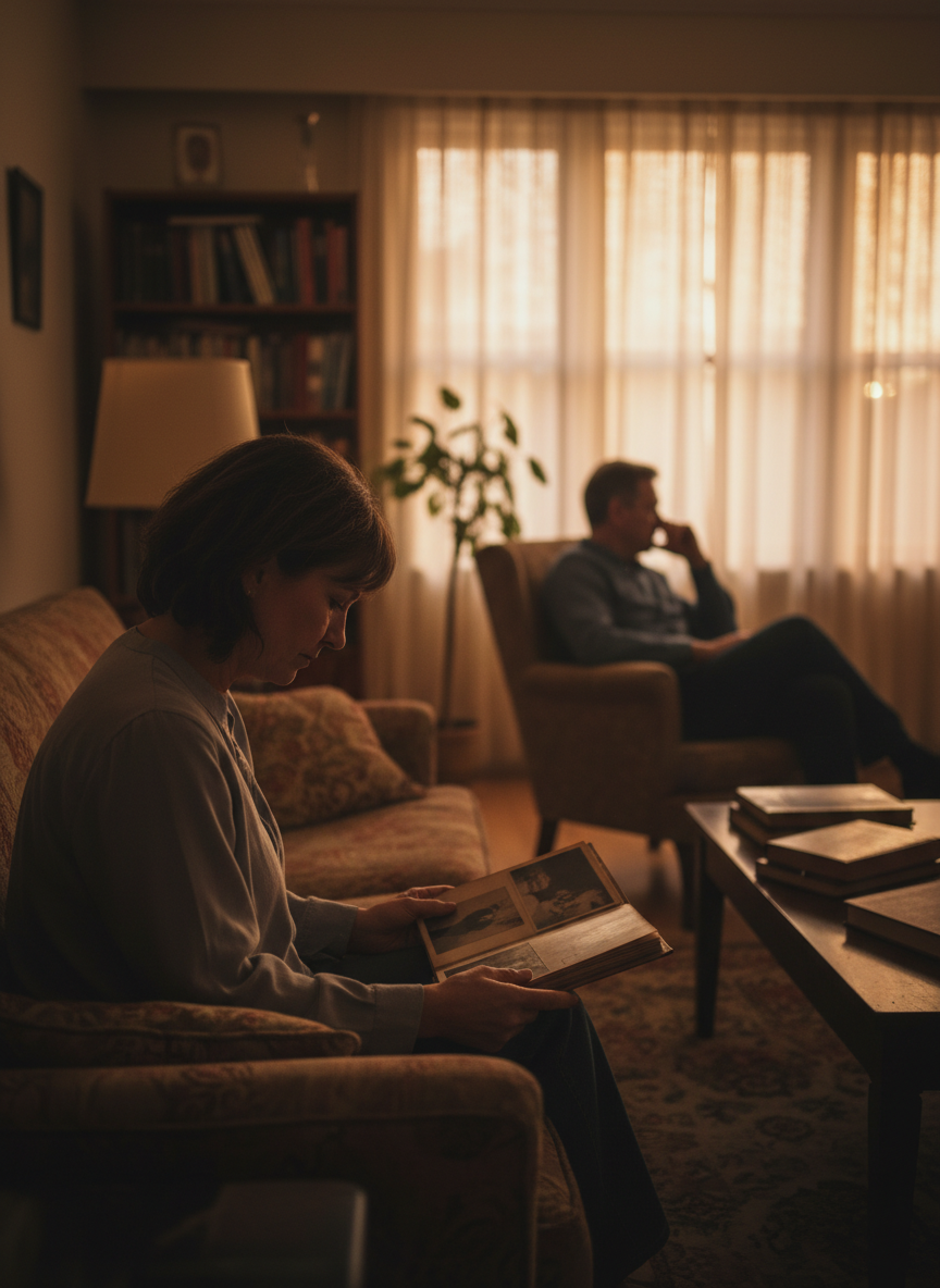 The Slow Death of Hope for Renewal