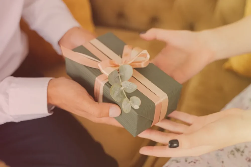 Couples Gifts Worth Buying Yourselves Even If No One Asked