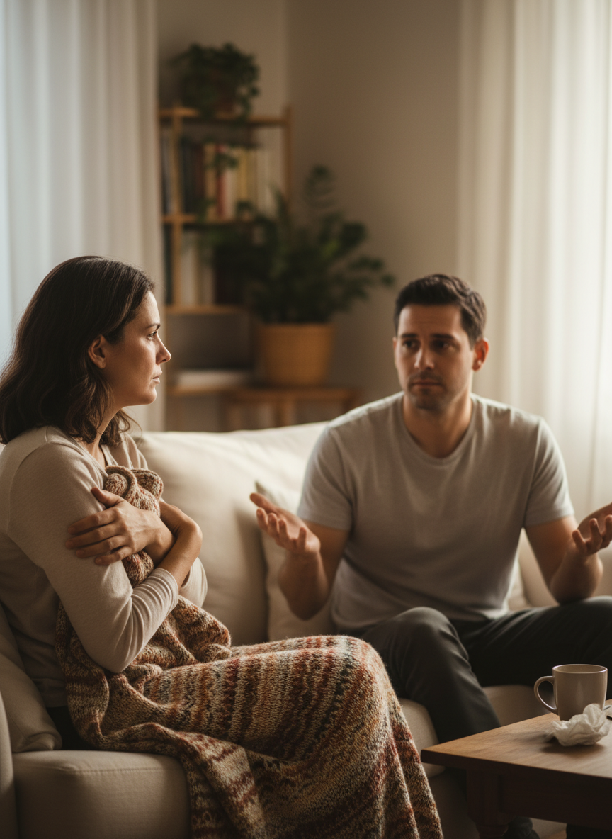 Discounting Impact Through Claimed Intent