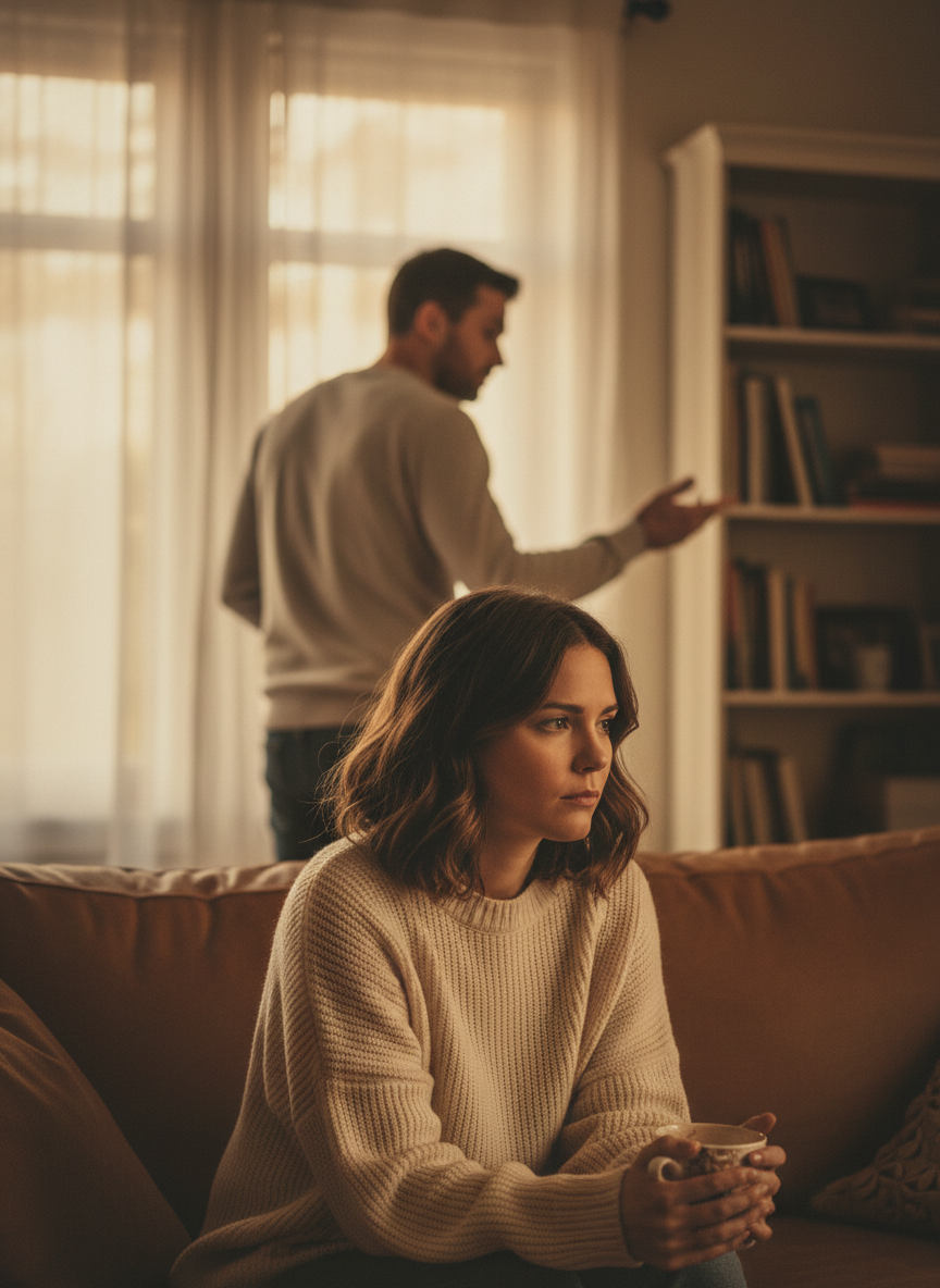 Externalizing Blame and Avoiding Responsibility