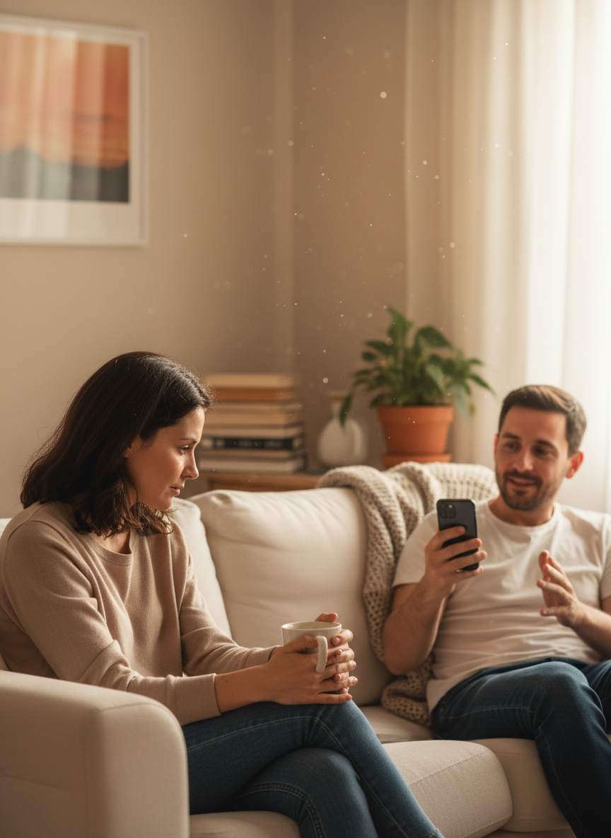 Feigning Helplessness to Avoid Engagement