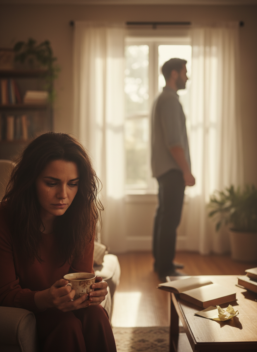 Imposing Secrecy and Shame