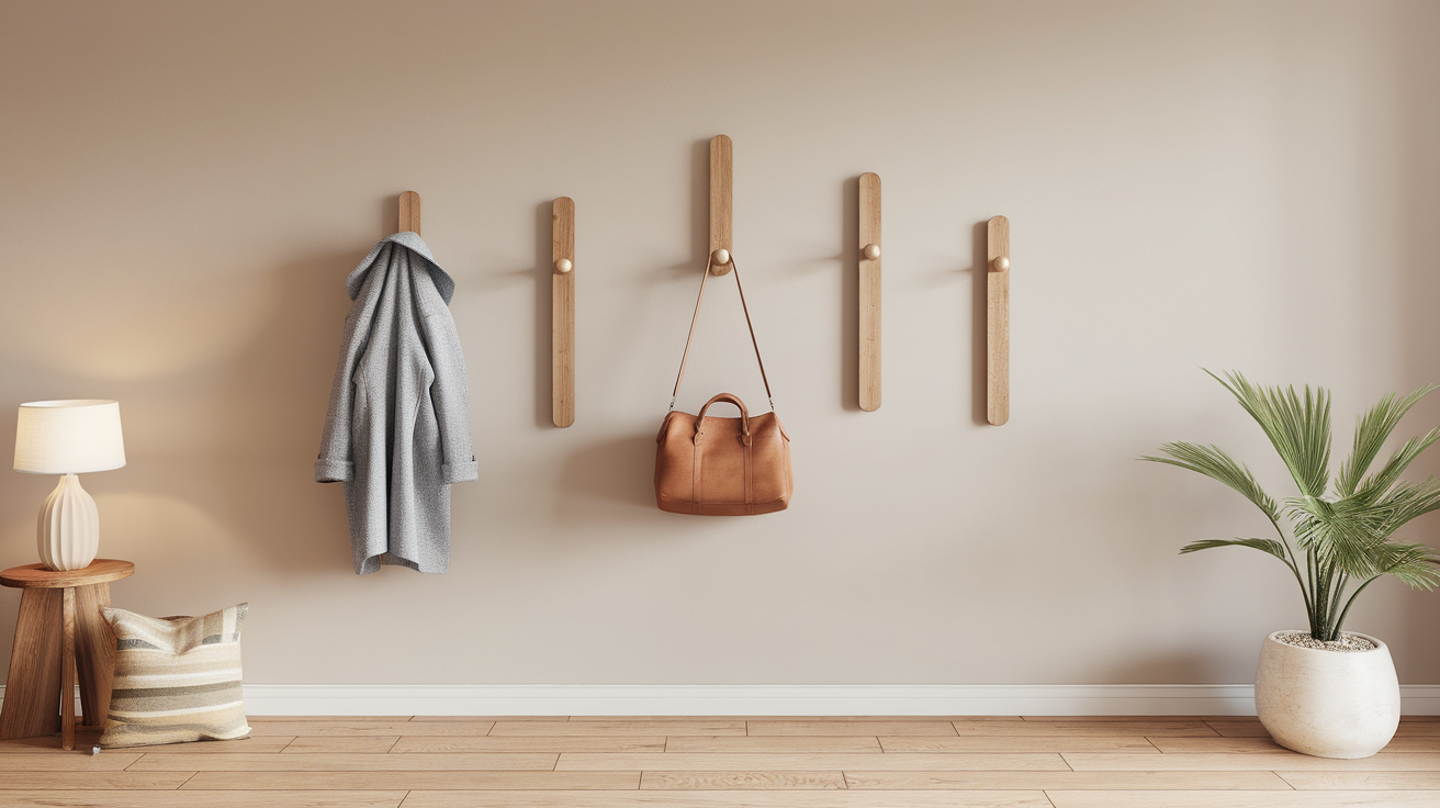 View of 13 Minimalist DIY Decor Ideas Trending Now - Outside My Nest