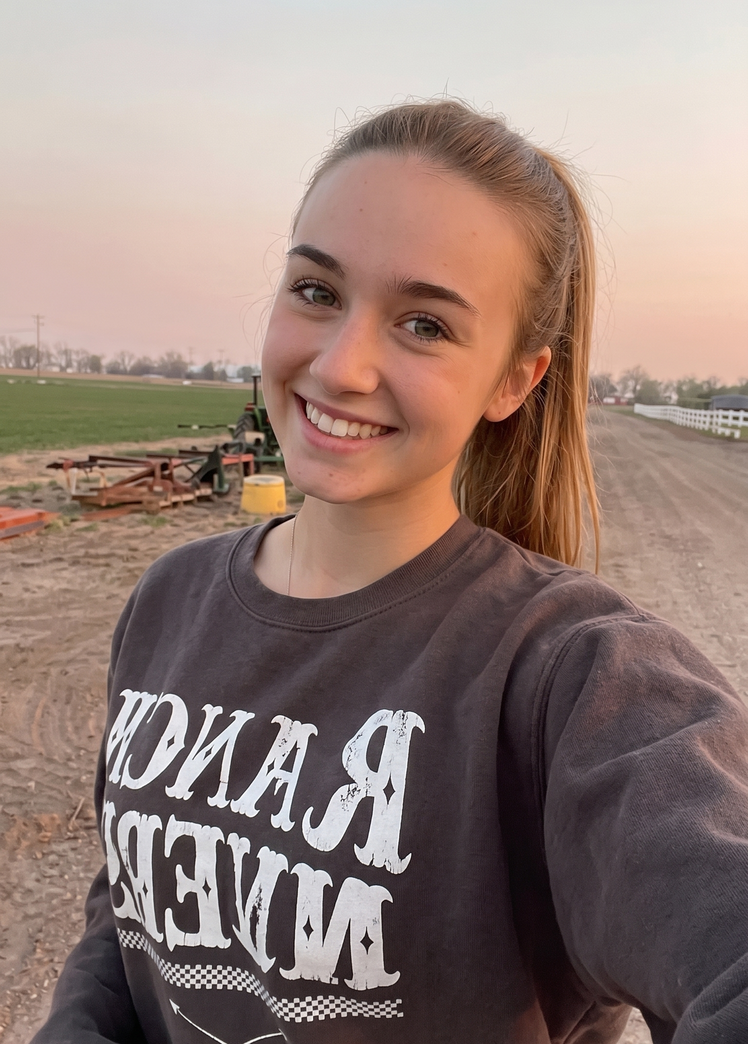 Jessica Williams, founder of Outside My Nest