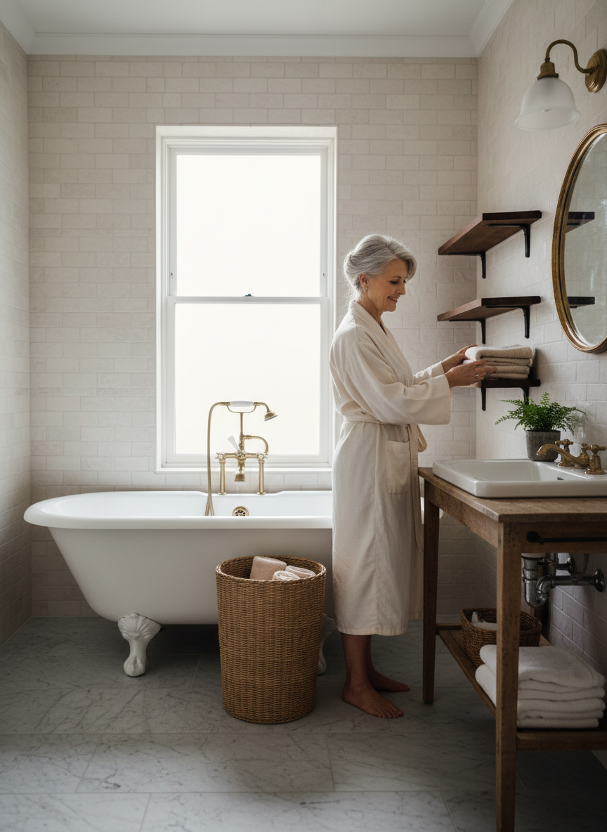 Skipping Smart Home Integration