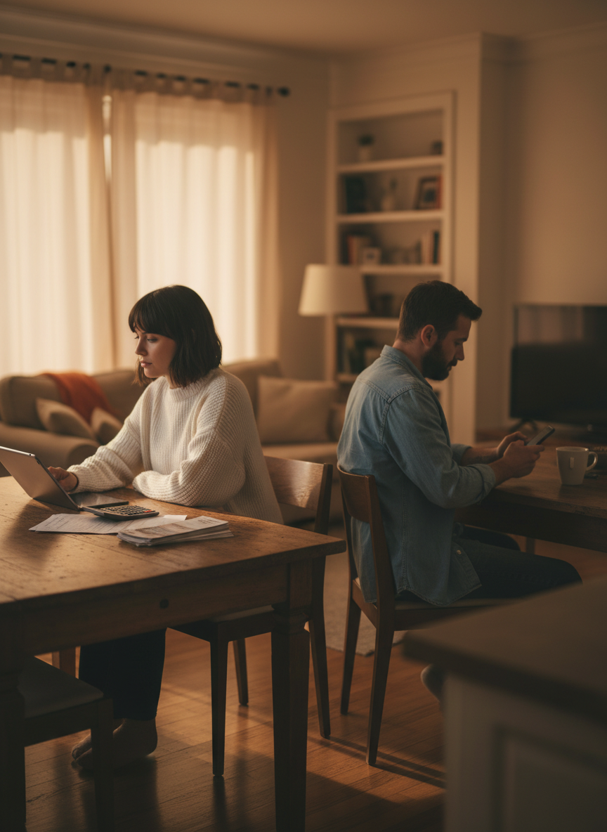 Conversations Become Purely Transactional