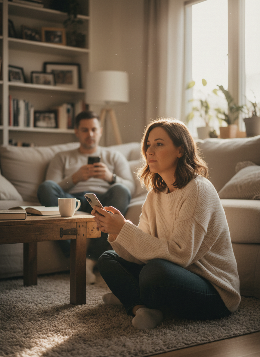 Disconnecting from Shared Social Circles