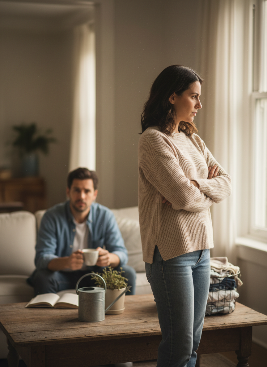 Stopping the Little Acts of Service