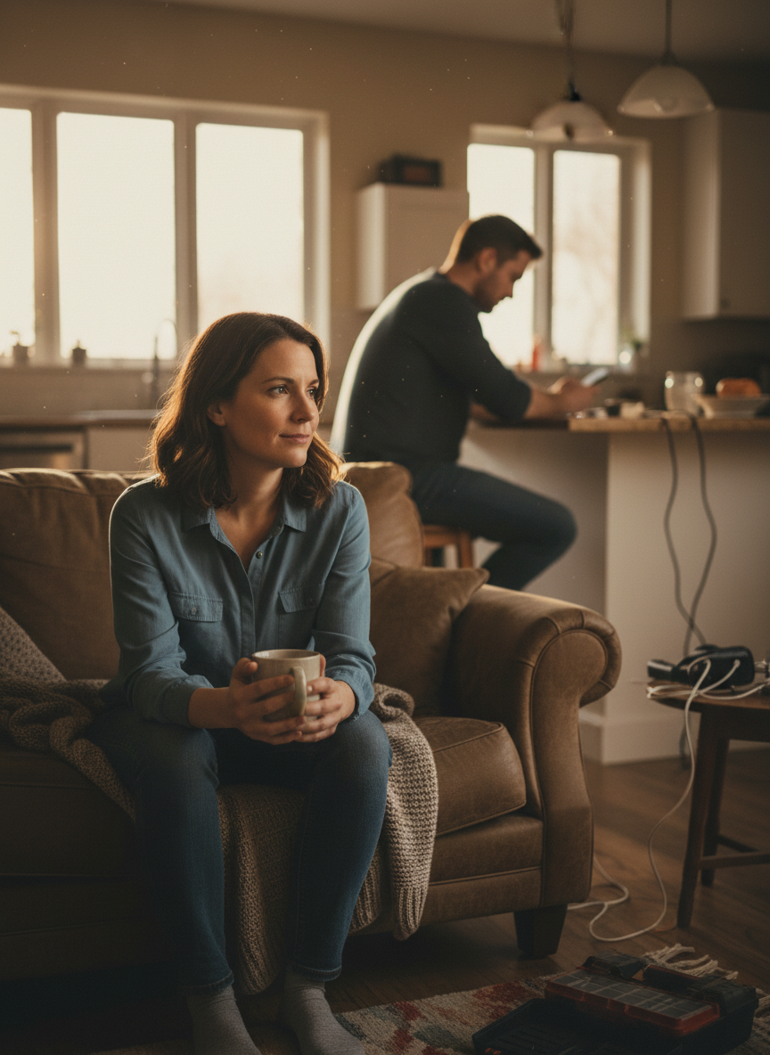 The Cessation of 'Fix-It' Efforts