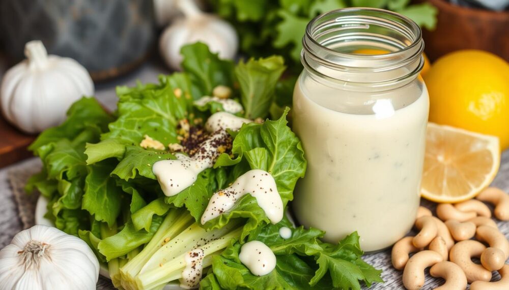vegan caesar dressing vegan caesar dressing
